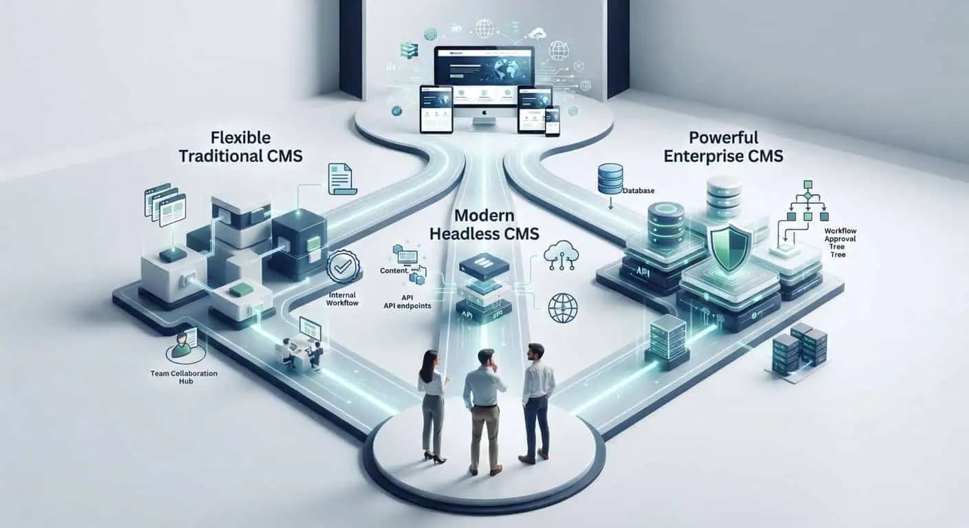 Software Development Services showcase