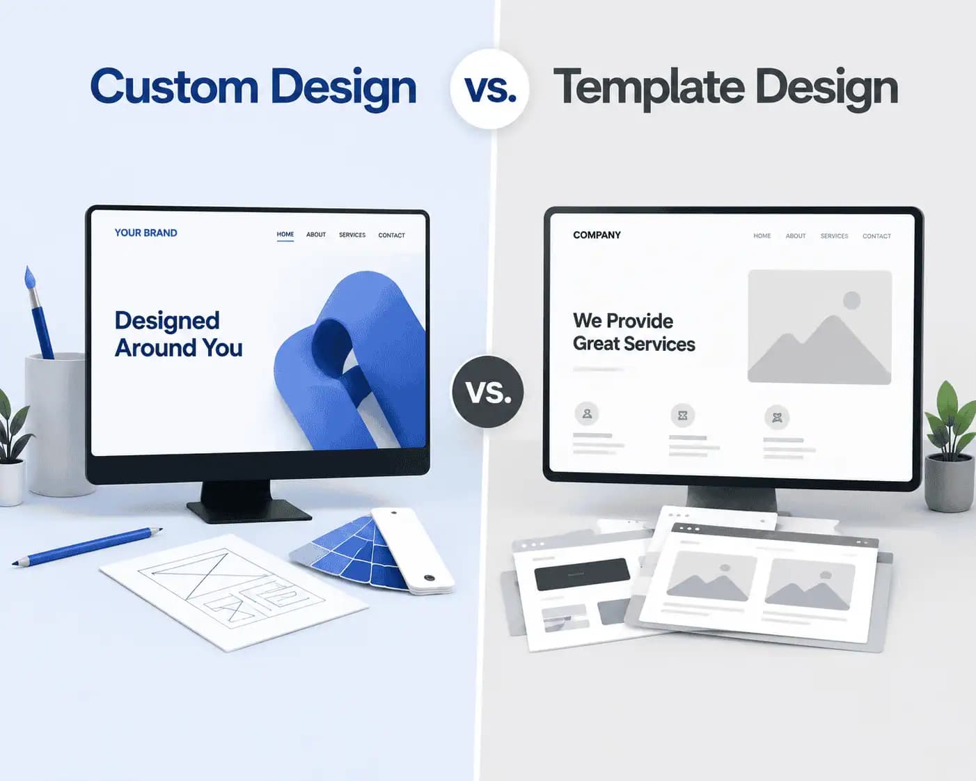 Modernizing Monolithic & Legacy Software