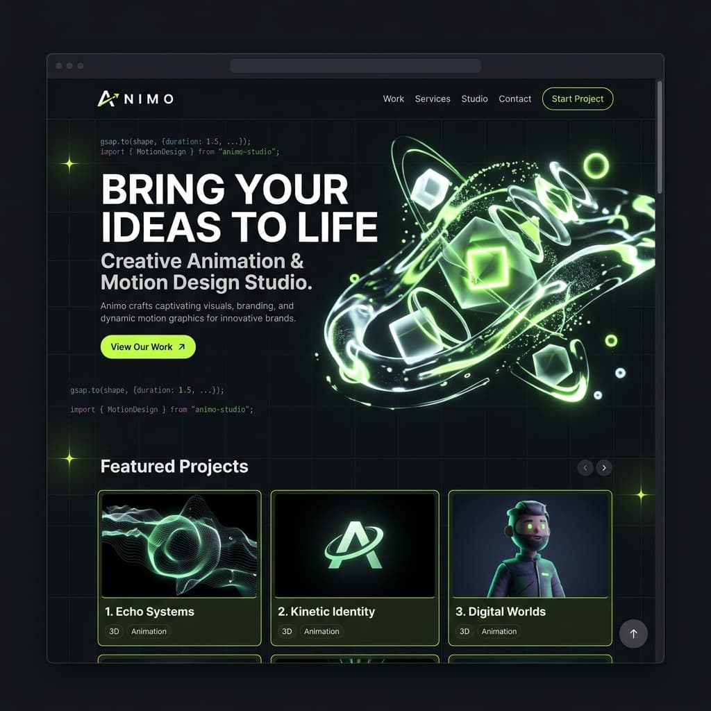 Animo.dev