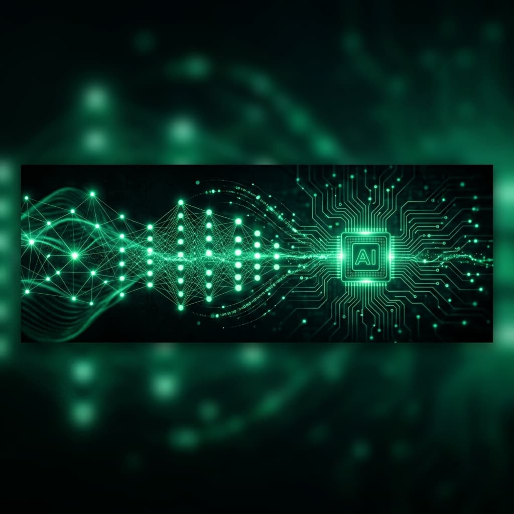 AI & ML Solutions banner