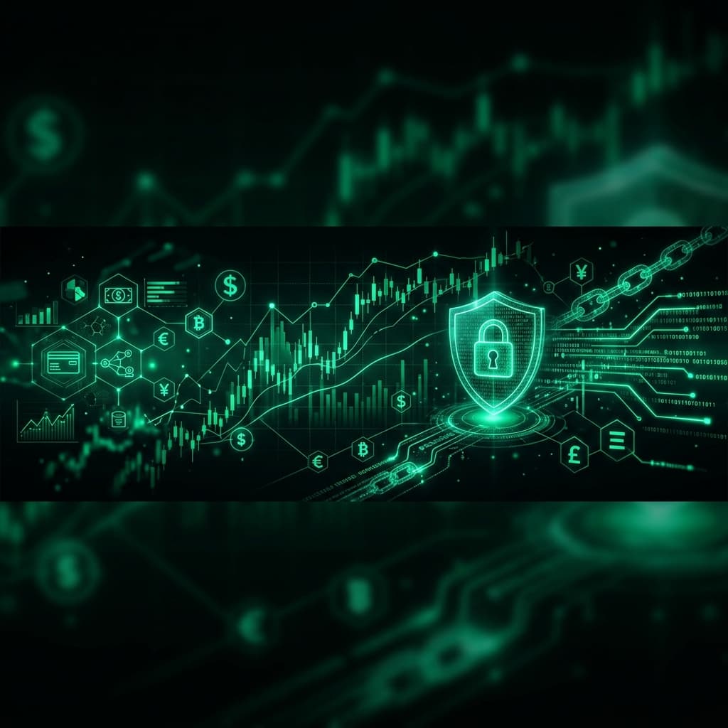 Fintech Solutions banner