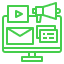 360° Digital Marketing